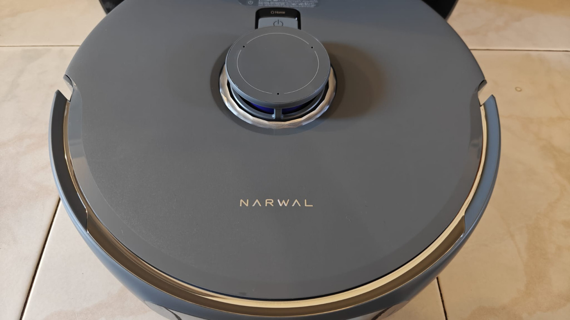 Narwal Freo Z Ultra: il robot che rivoluziona la pulizia domestica