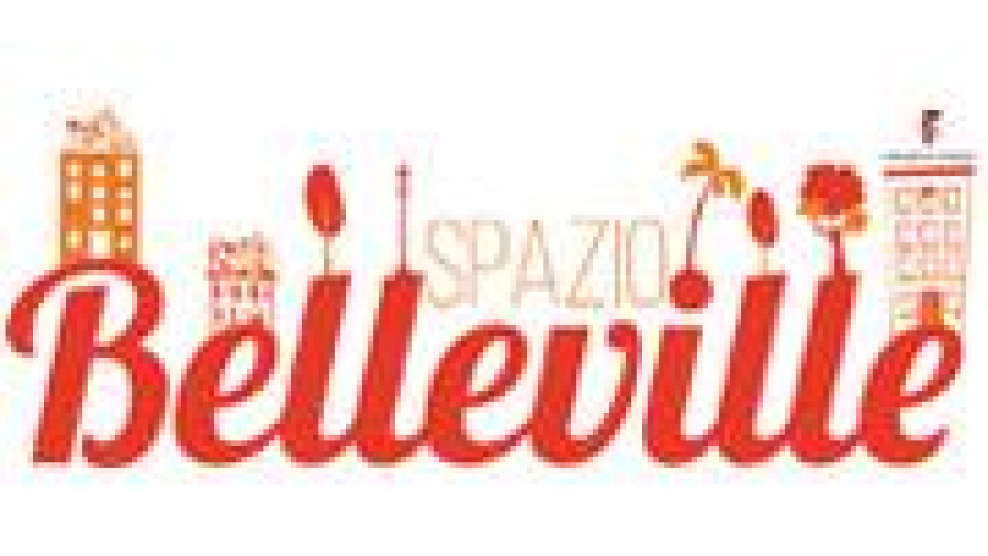 Spazio Belleville, bando per la gestione. I criteri deliberati dalla giunta