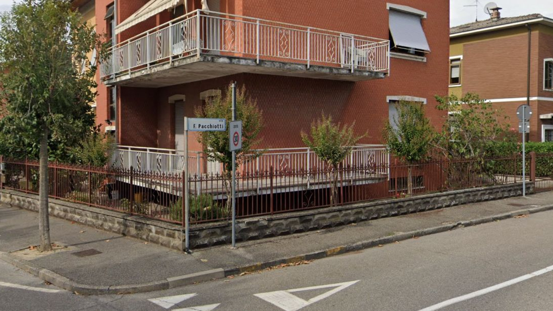 Lavori in via Gorra e via Pacchiotti, modifiche alla viabilità