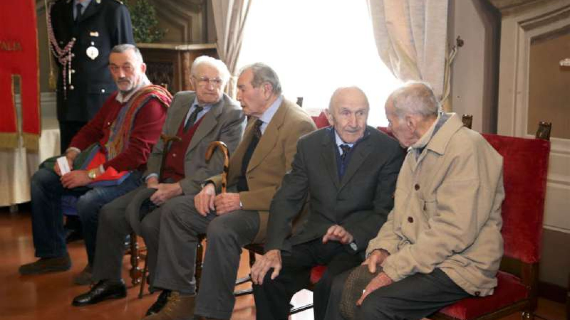 Giornata della Memoria, i deportati: "Abbiamo portato a casa le ossa"