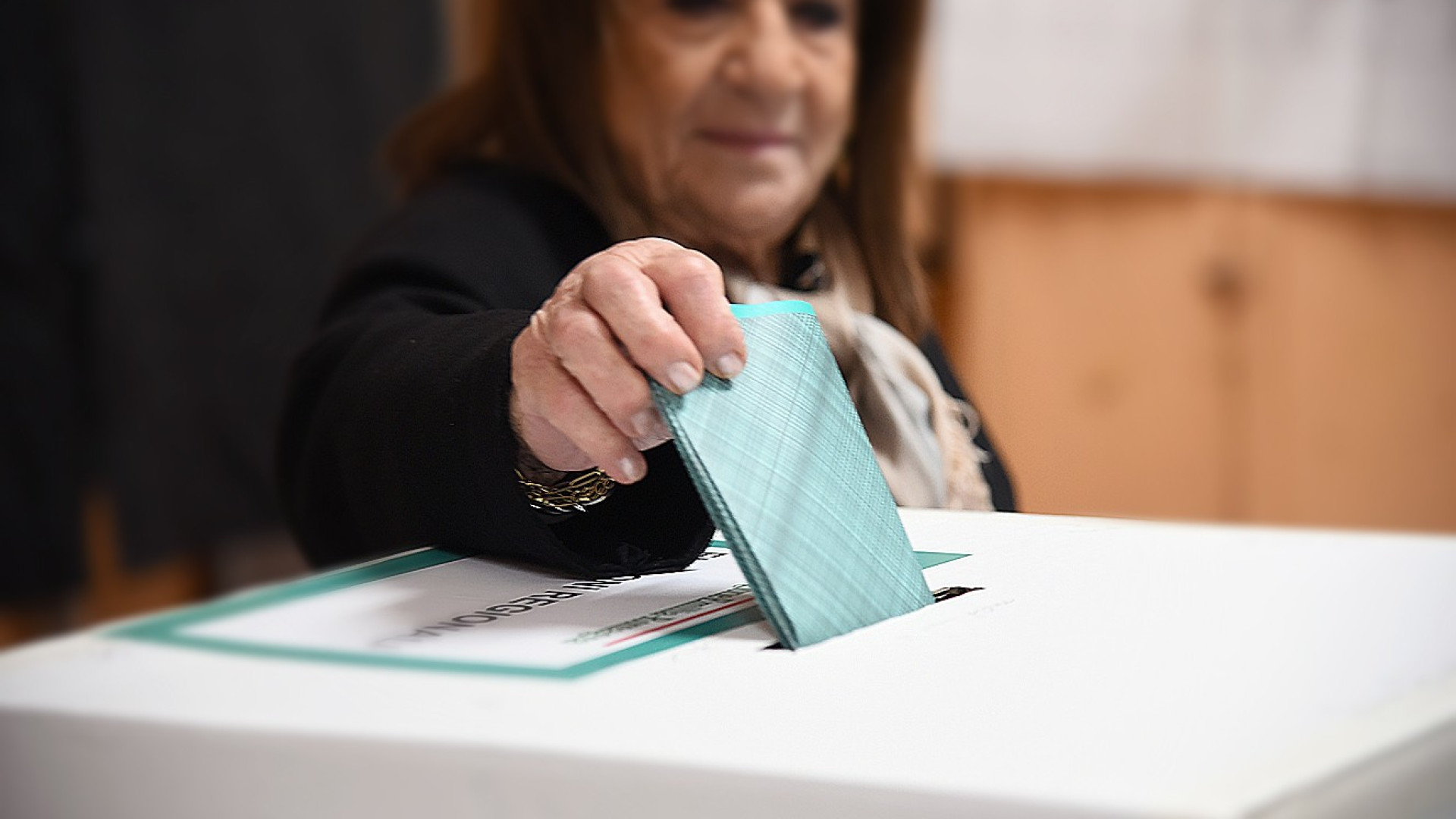 Elezioni, affluenza a picco: a Piacenza vota il 33%, a Travo la partecipazione più alta