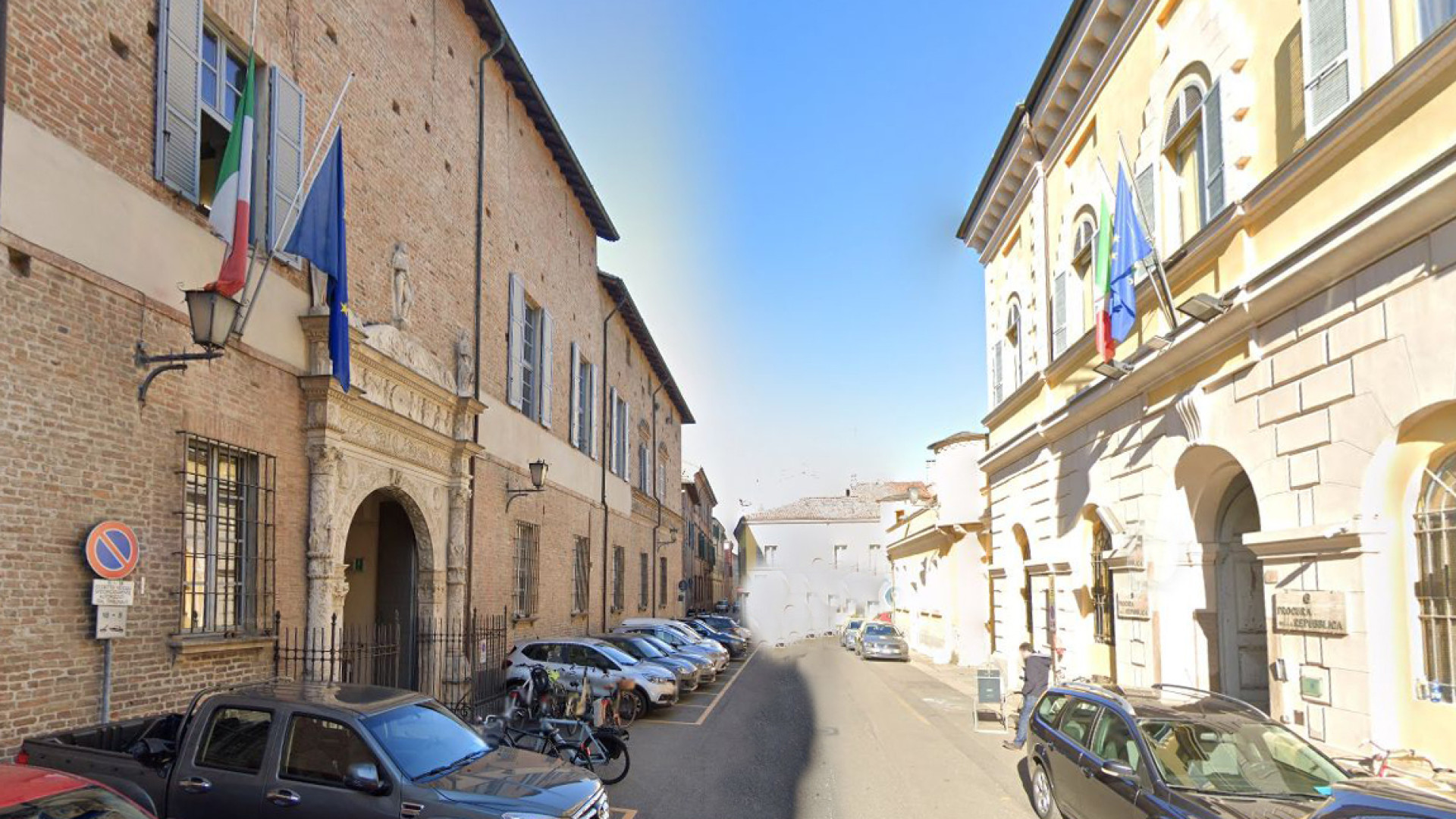 Stalking nei confronti di una minore: sessantenne assolto in Tribunale