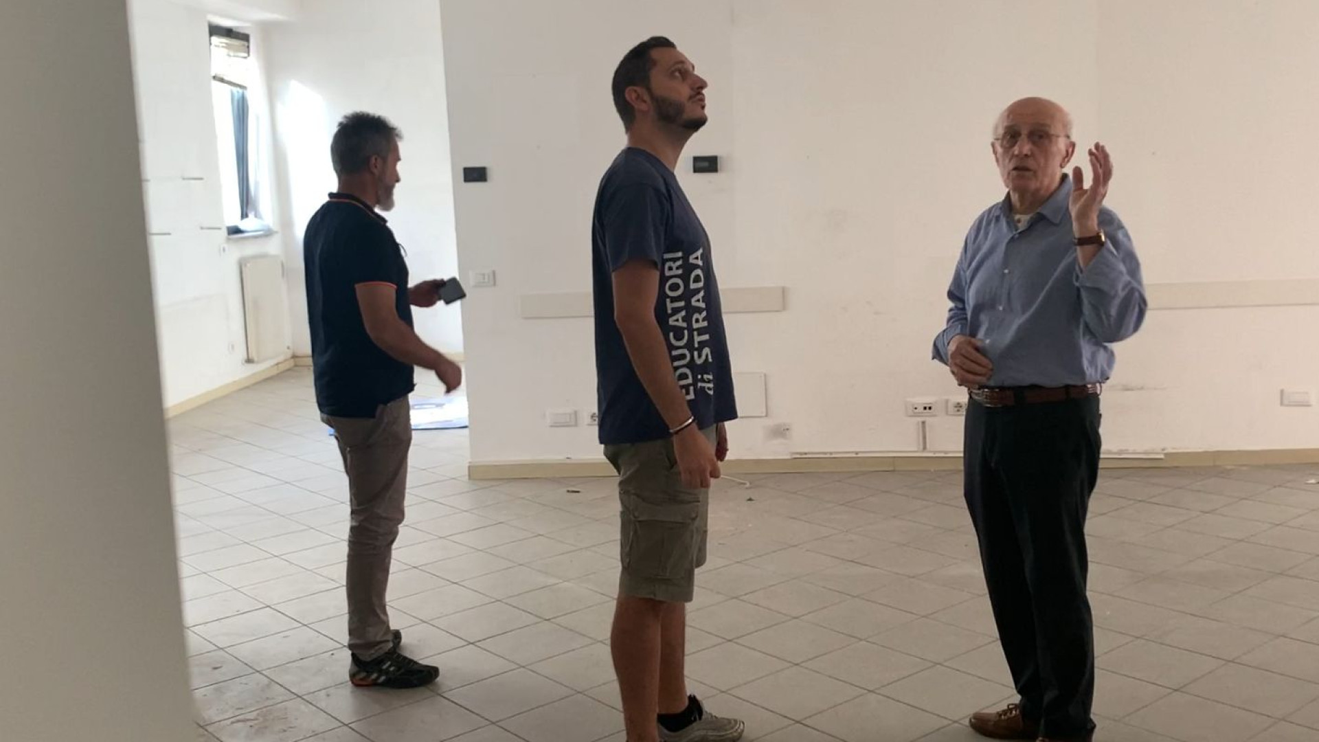 "Promuovere il benessere con educazione, creatività e inclusione". Al via Youthopia