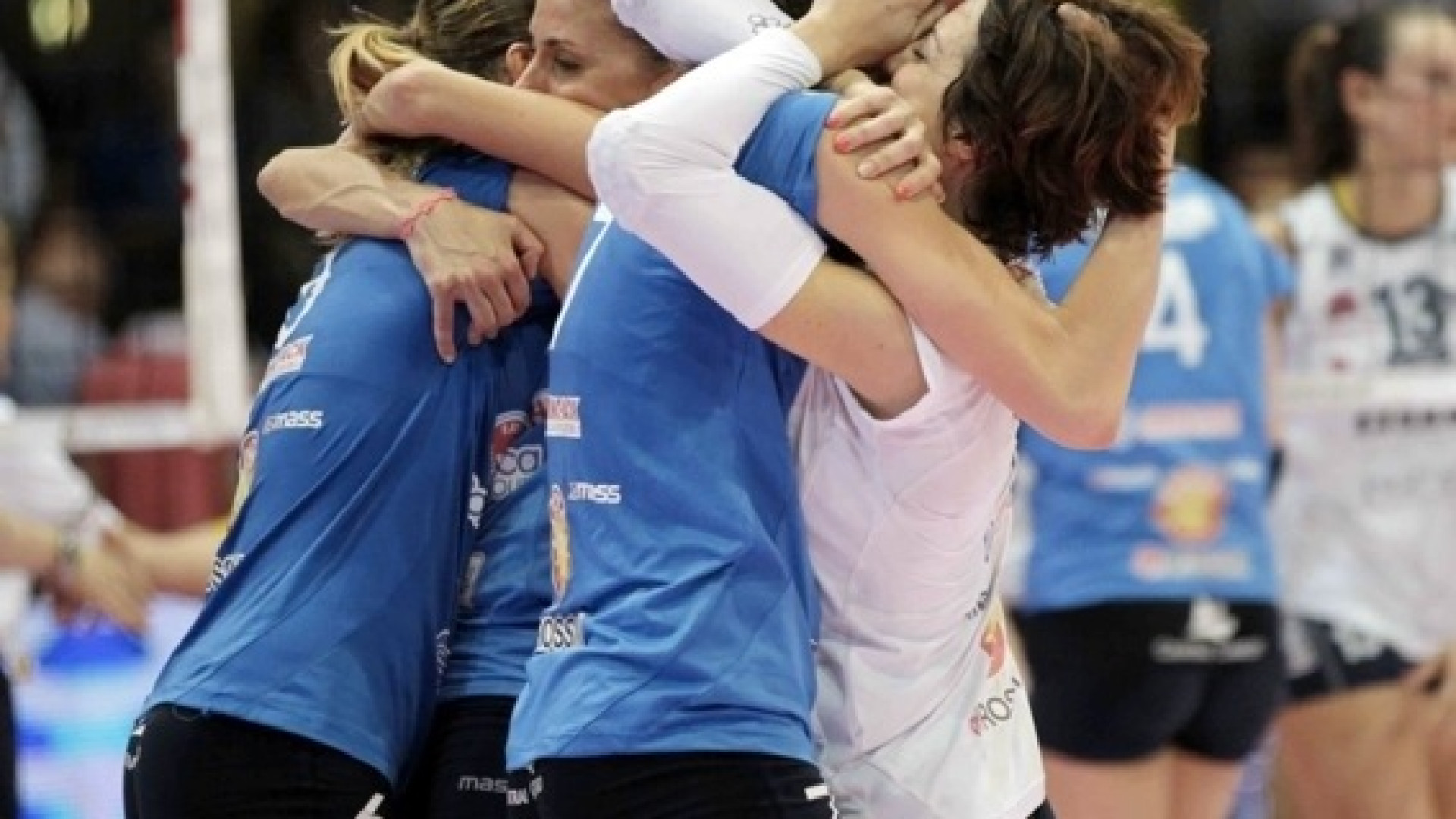 Cerciello: ora festeggiamo, il prossimo anno sarà Champions