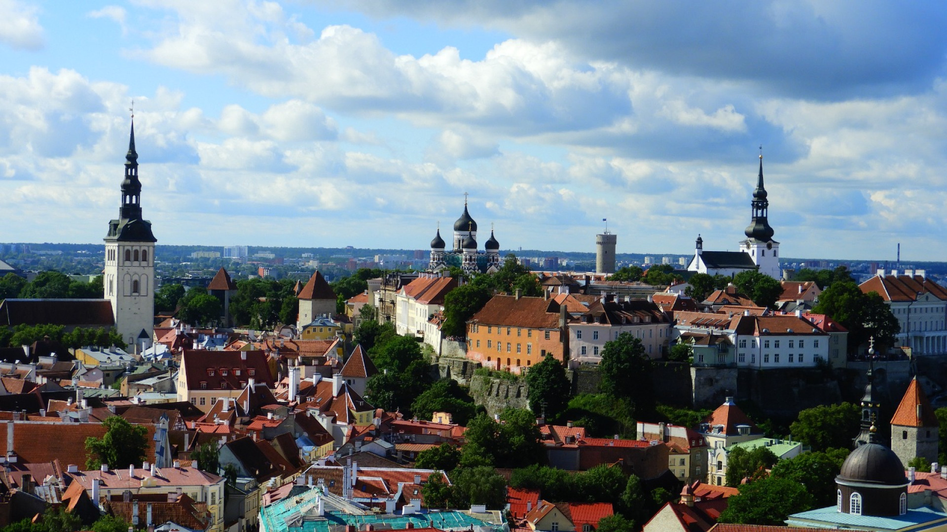 "On the road again", in viaggio tra Paesi Bassi, Danimarca e Germania