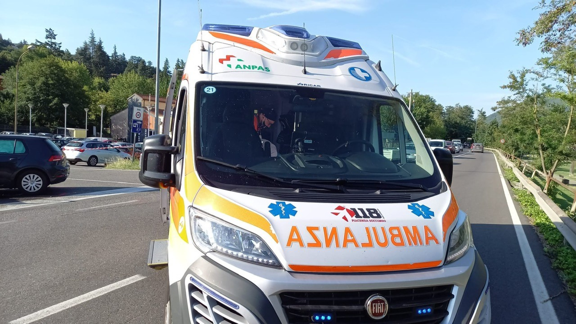 La “Pubblica” di Rivergaro riparte grazie alla generosità di donatori e volontari