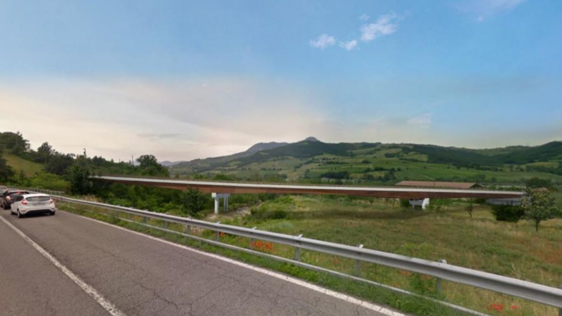 Statale 45, la Lega si spacca. Bonini: "Irresponsabile dire no al progetto Anas"