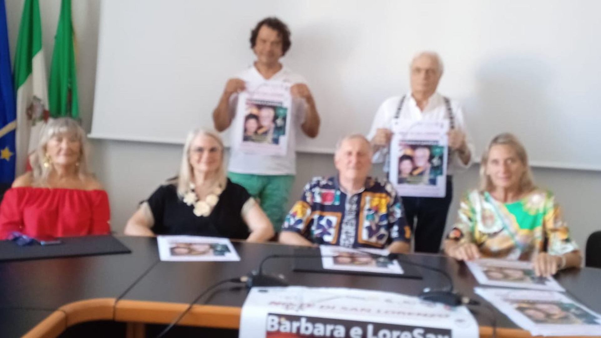 Borgonovo, "Notte di stelle" per raccogliere fondi da destinare all'hospice