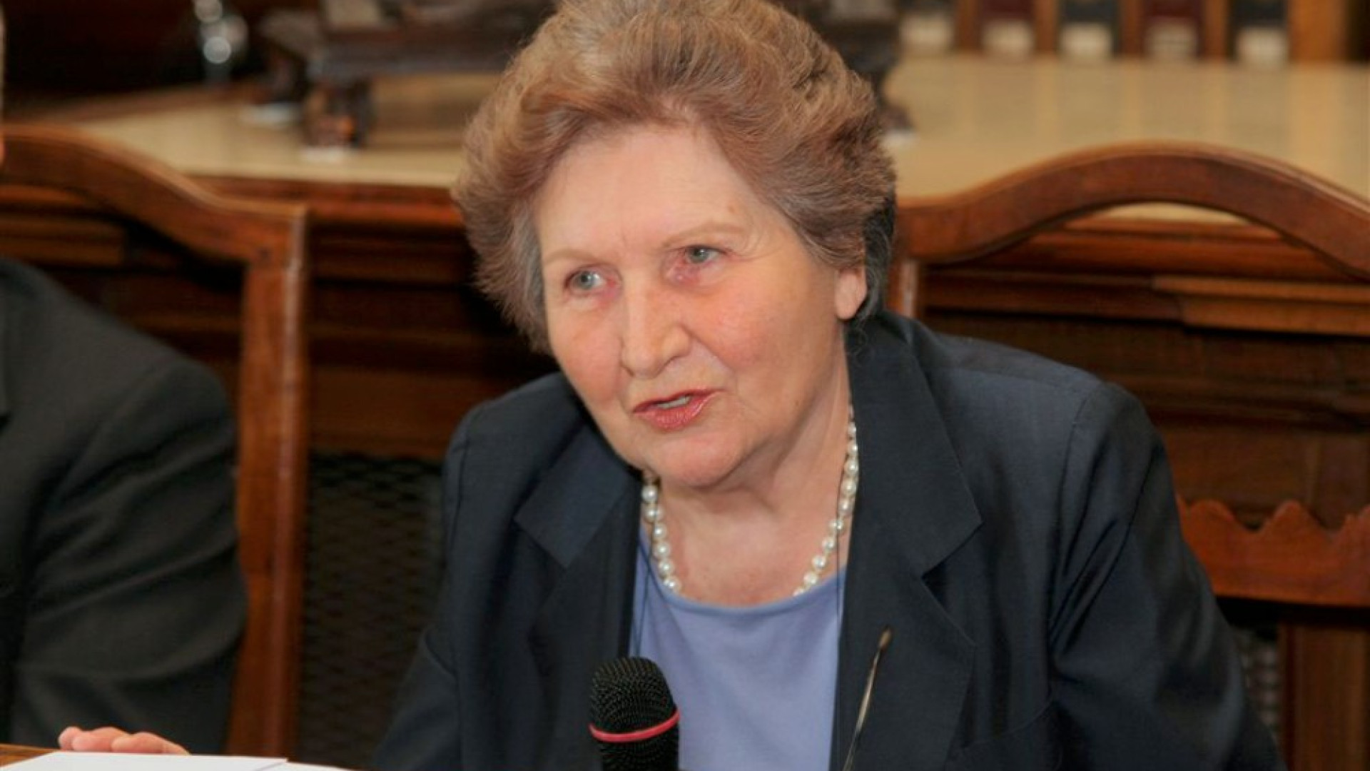 Addio ad Anna Braghieri, unico sindaco donna di Piacenza