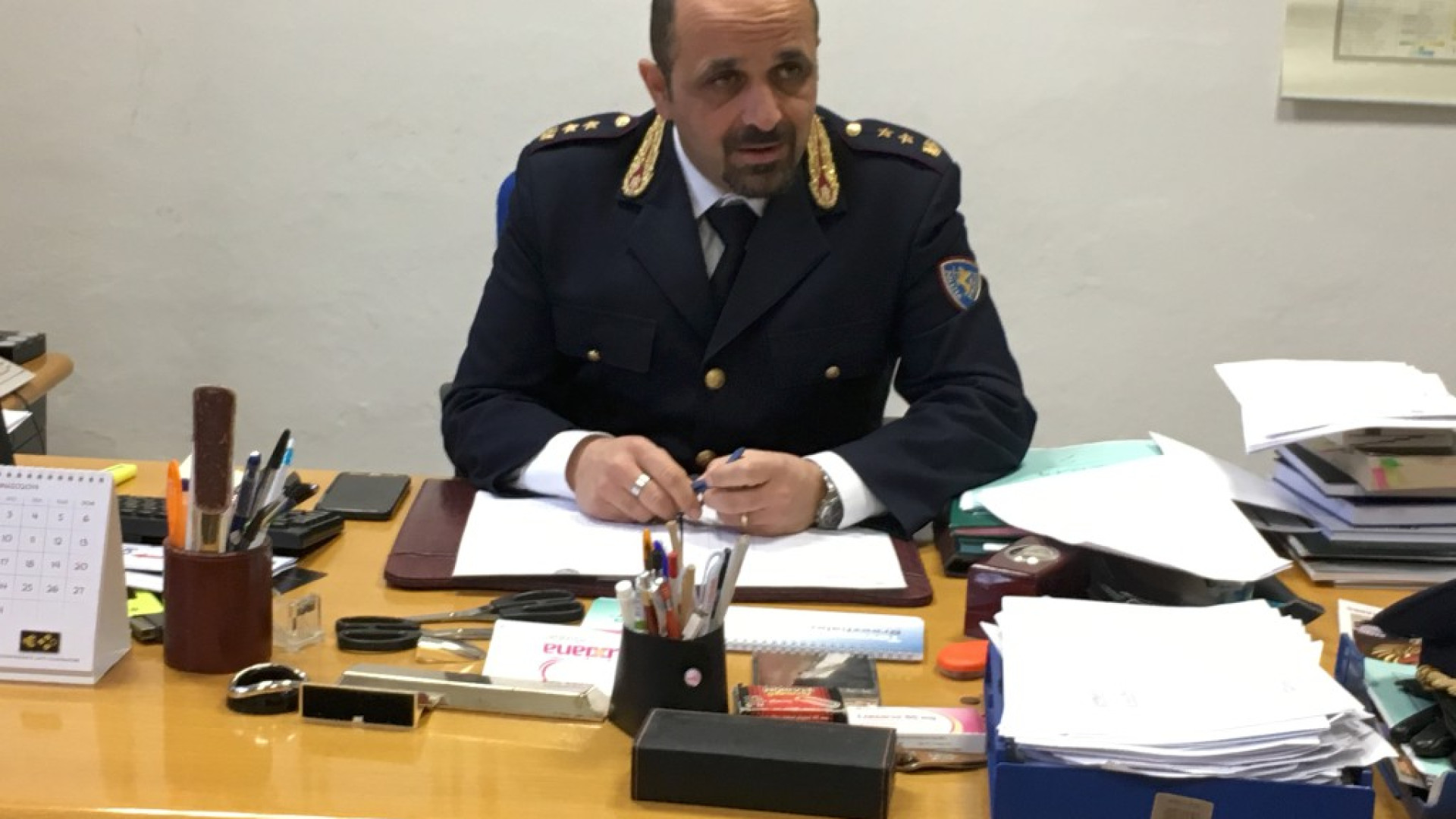 Meno personale, maggiori controlli. Incidenti mortali in calo, tolti 12mila punti