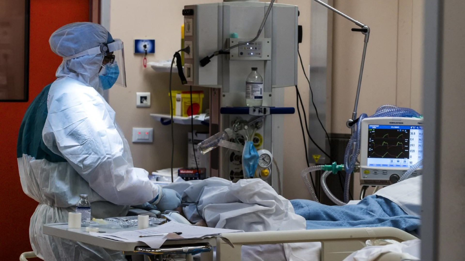 Mille morti dall'inizio della pandemia nel Piacentino. Oggi altri 118 contagiati, 22 hanno sintomi