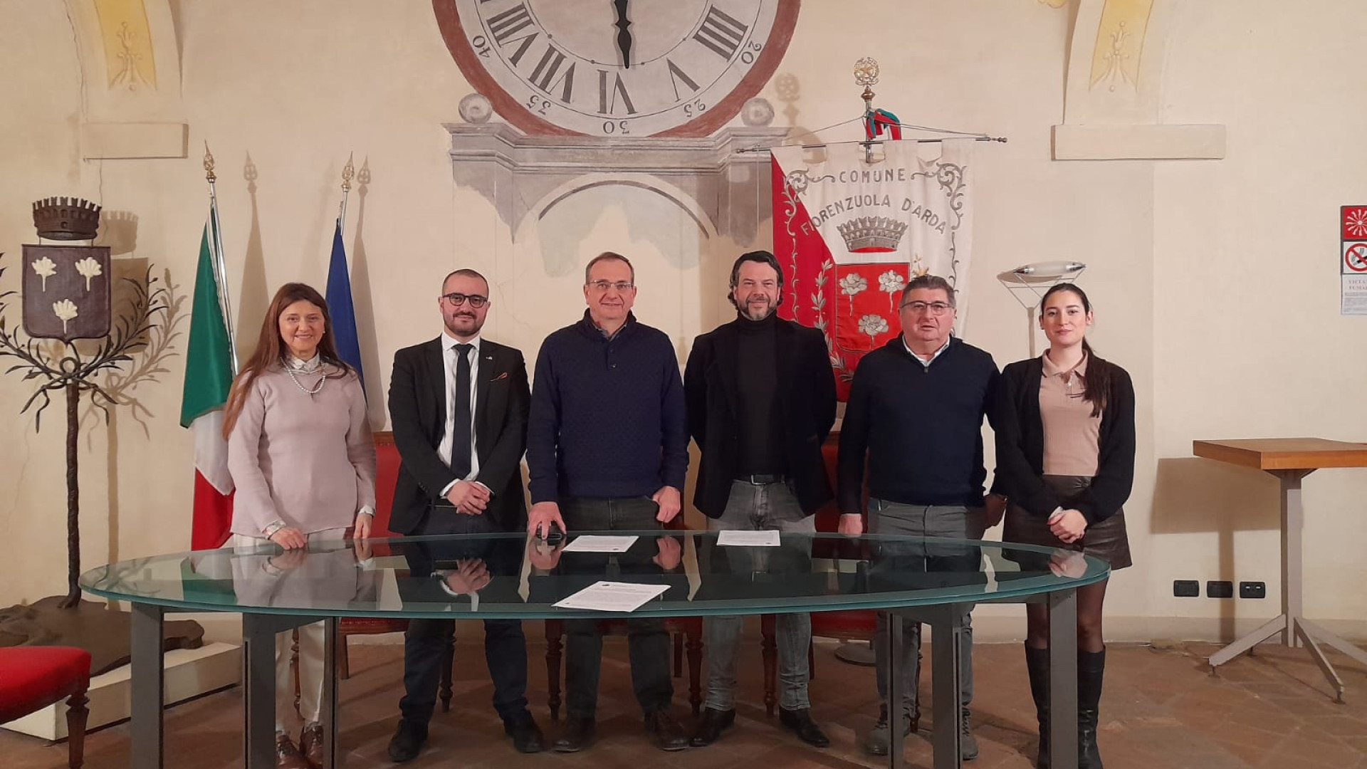 Teatro Verdi e Istituto Mattei, crediti per gli studenti e biglietti a prezzi ridotti