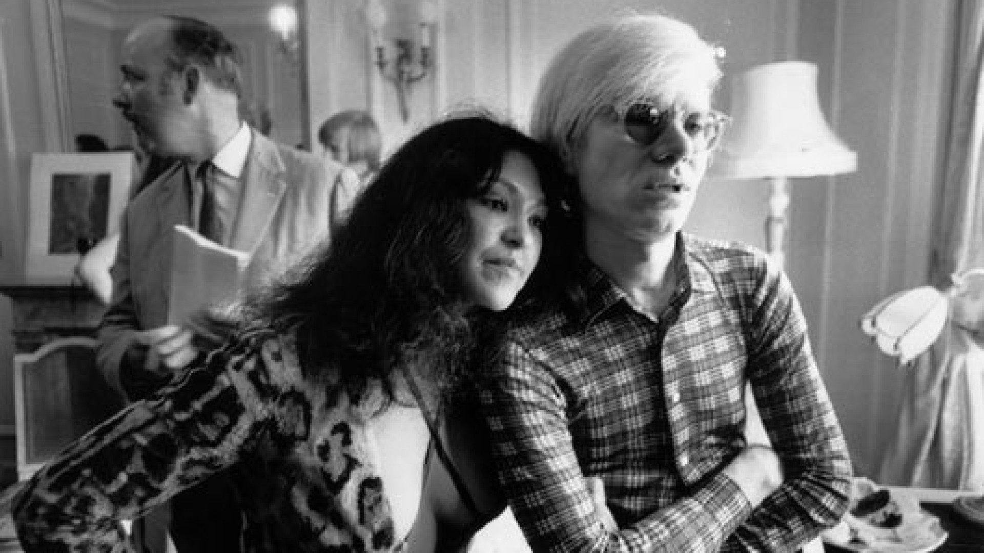 C'era una volta a New York: Geri Miller, la musa di Warhol che fece impazzire Ringo Starr, Jimi Hendrix e James Brown