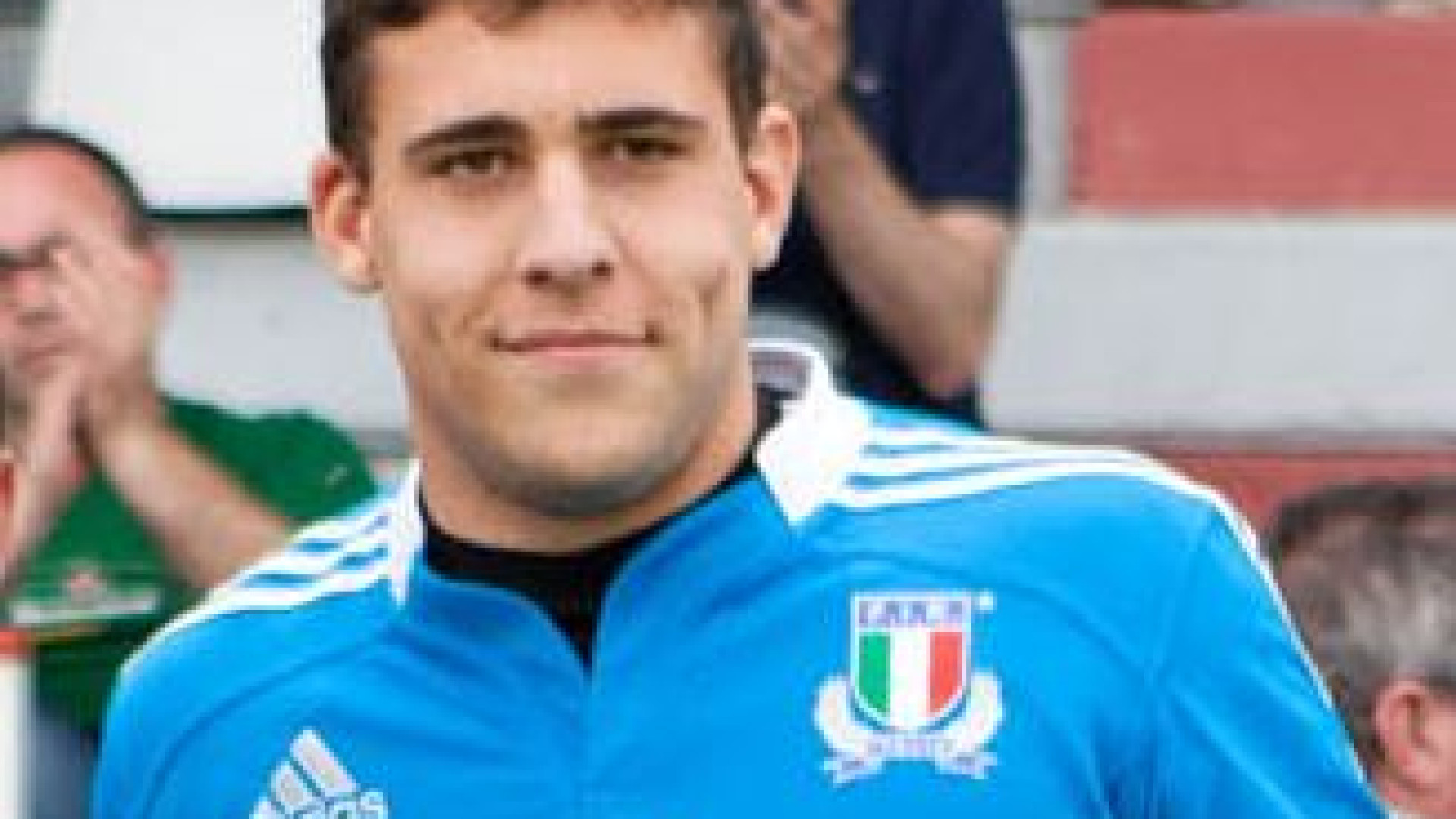 Rugby, Matteo Cornelli dei Lyons convocato per i Mondiali U20