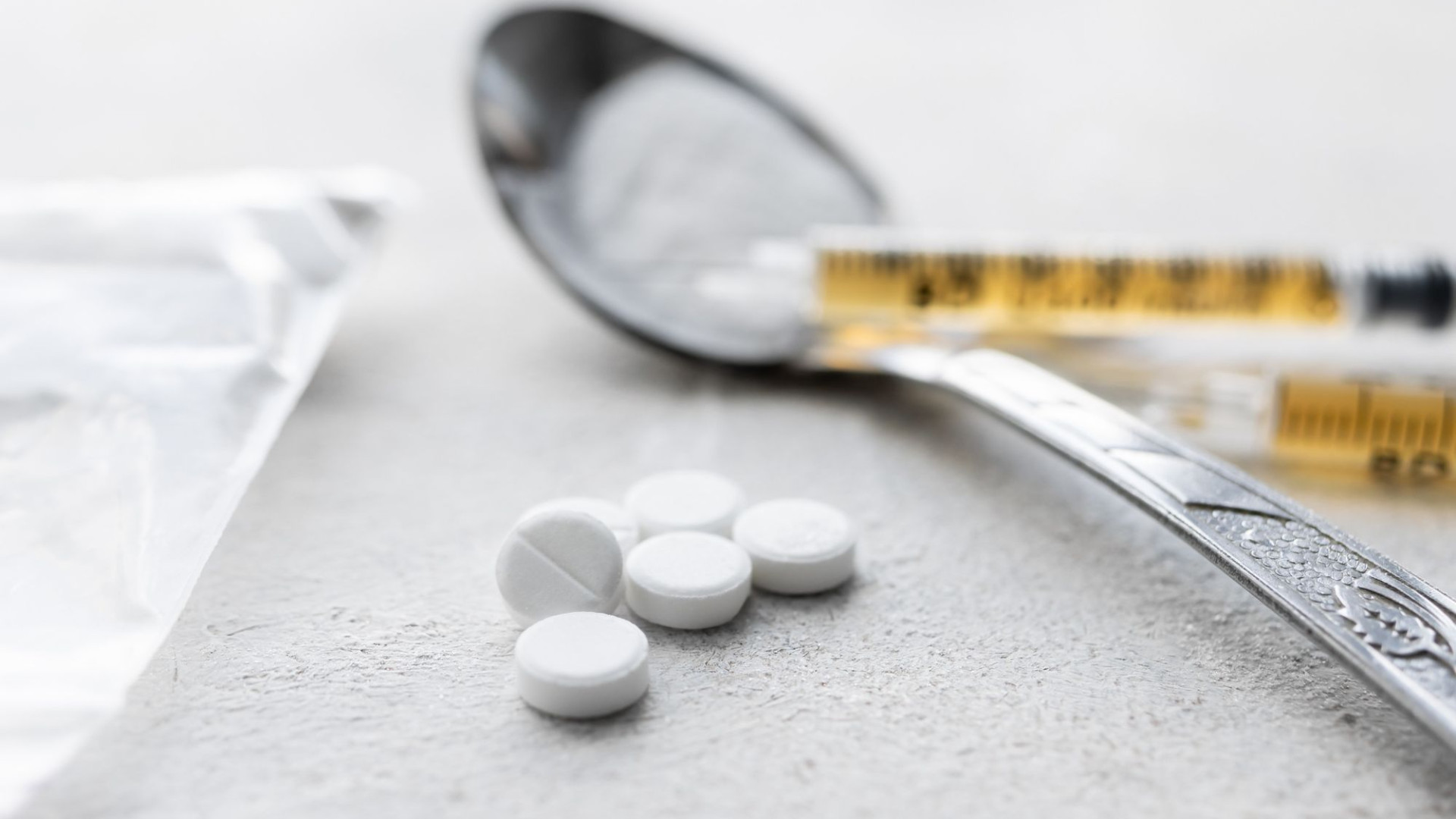 Droga, più di 1.800 seguiti dall'Asl: "Ketamina per dissociarsi dalla realtà"