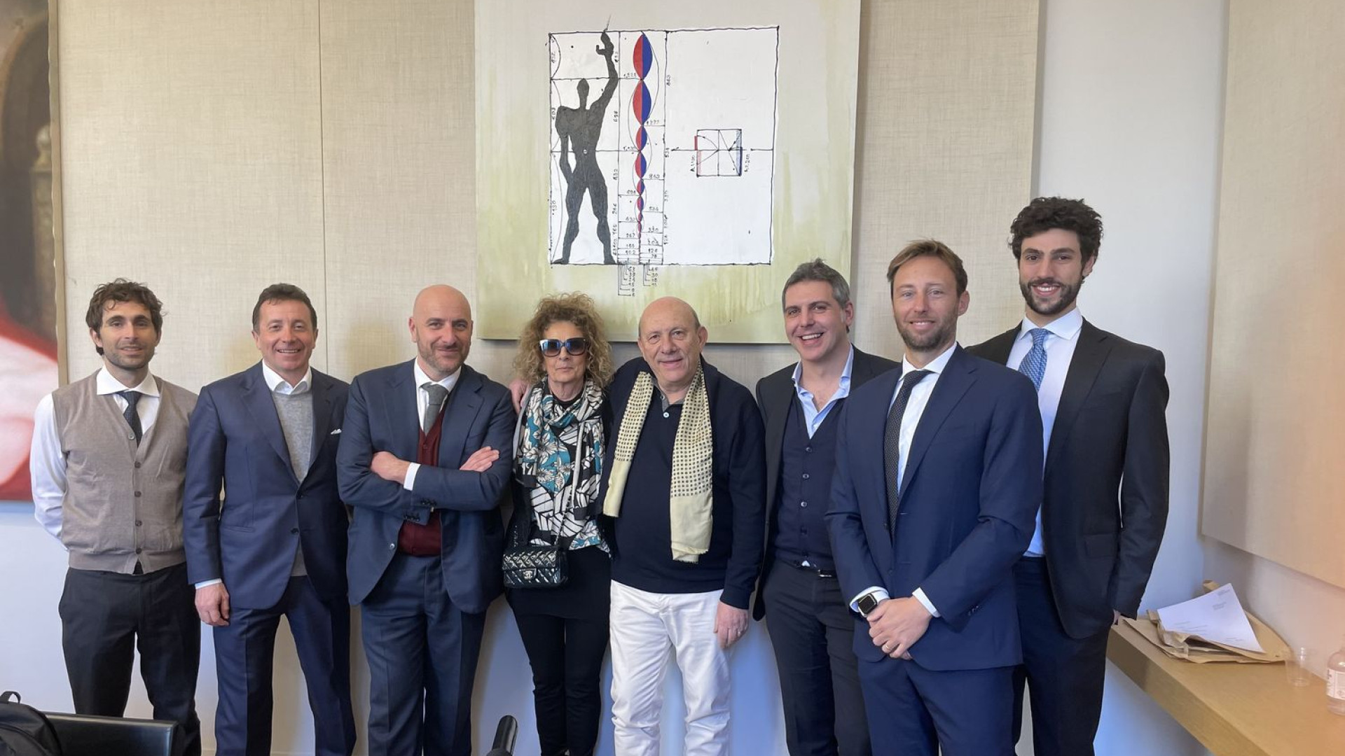 Profumerie Pinalli, quota di maggioranza al fondo americano Hig Capital