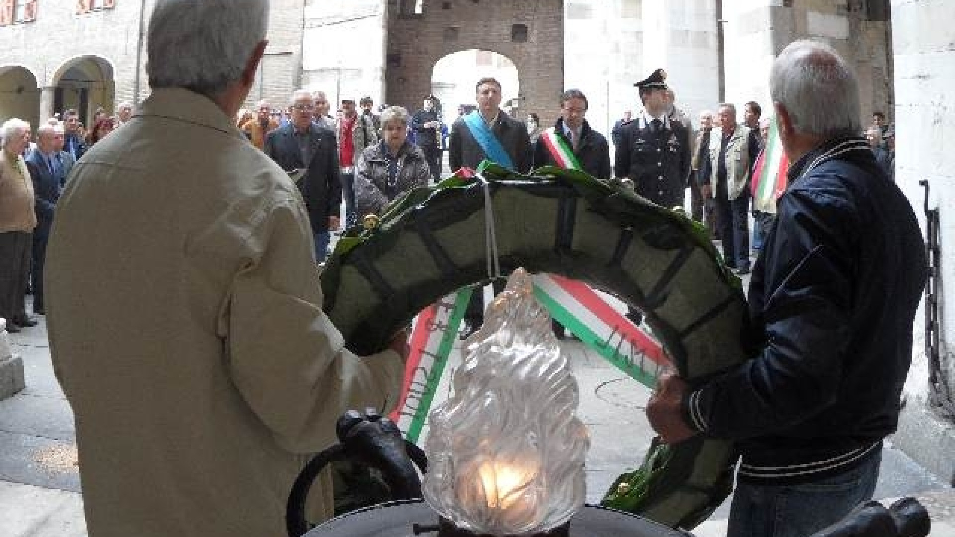 Incidenza dei morti sul lavoro sugli occupati, Piacenza dodicesima in Italia