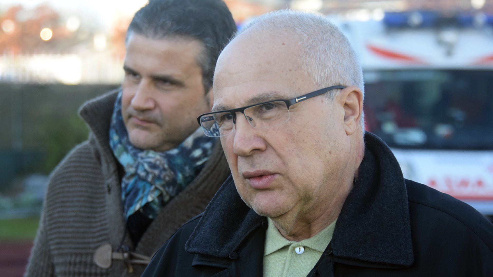 Piacenza calcio, replica a Burzoni: "I Gatti restano alla presidenza"