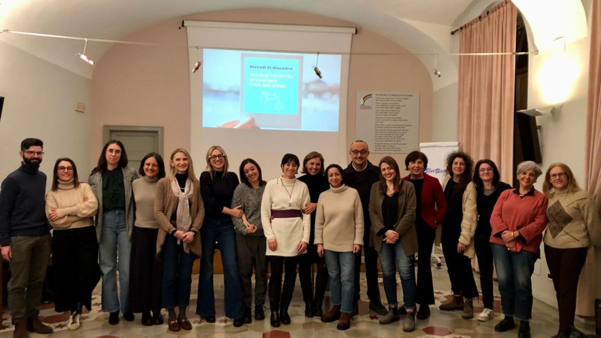 Ritiro sociale dei giovani, i due anni di progetto Exit: "Presi in carico 82 minori"