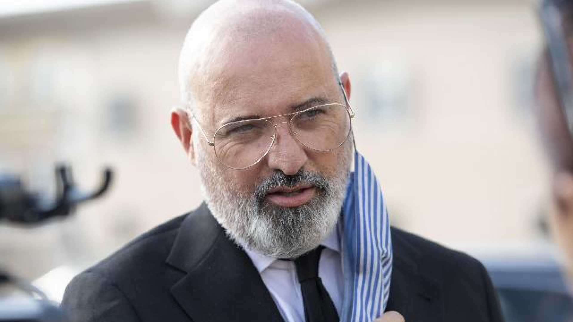 Emilia Romagna verso la zona arancione. Bonaccini: "Governo valuti un lockdown nazionale"