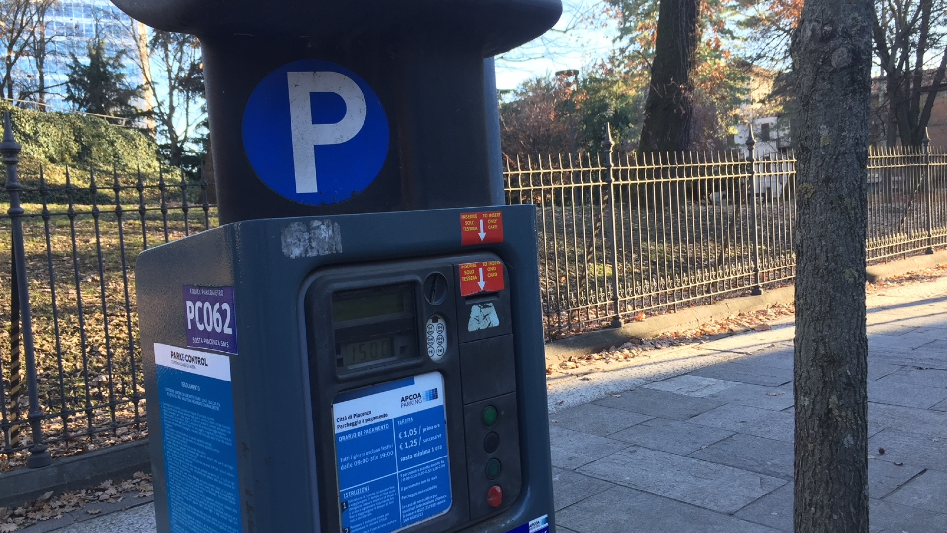 Ztl, parcheggi blu e permessi: agevolazioni prorogate fino al 3 maggio