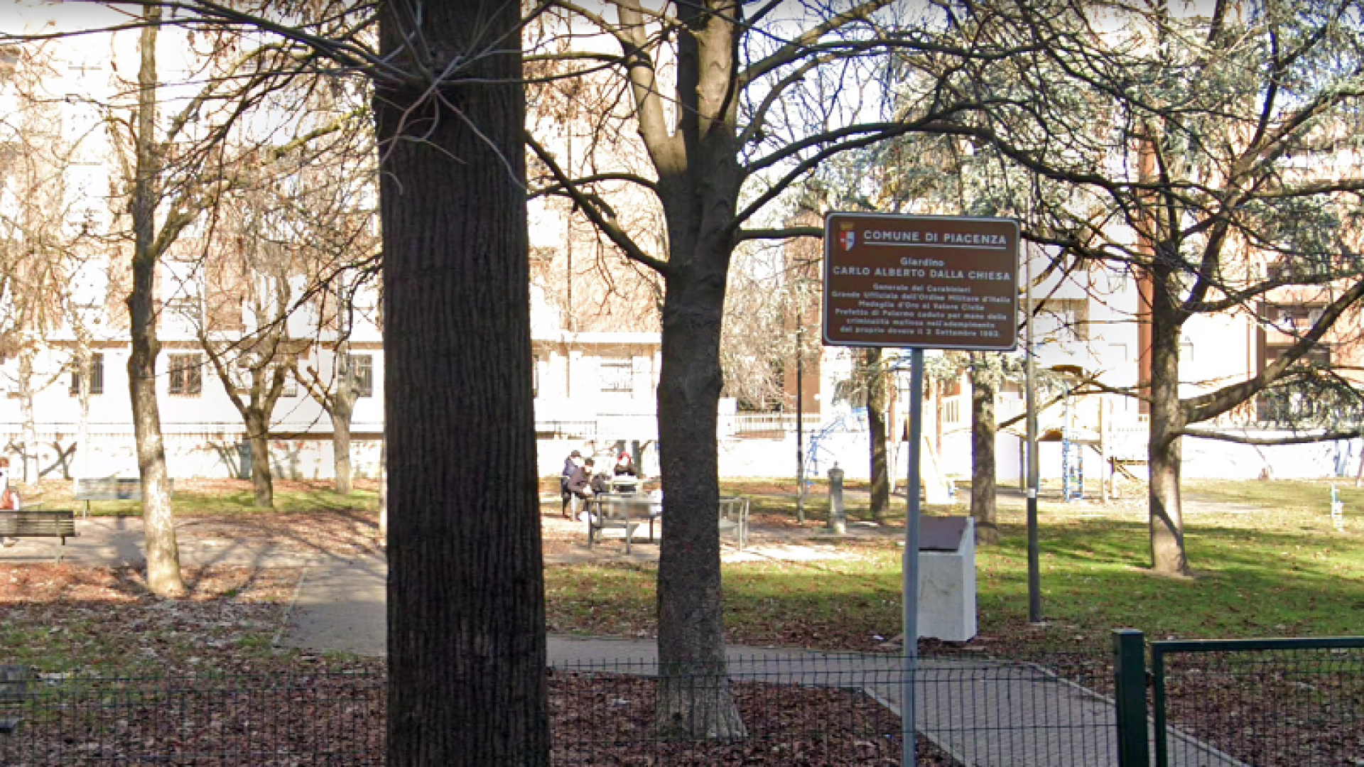 Anche Piacenza ricorda il 40° anniversario della strage di mafia di via Carini a Palermo