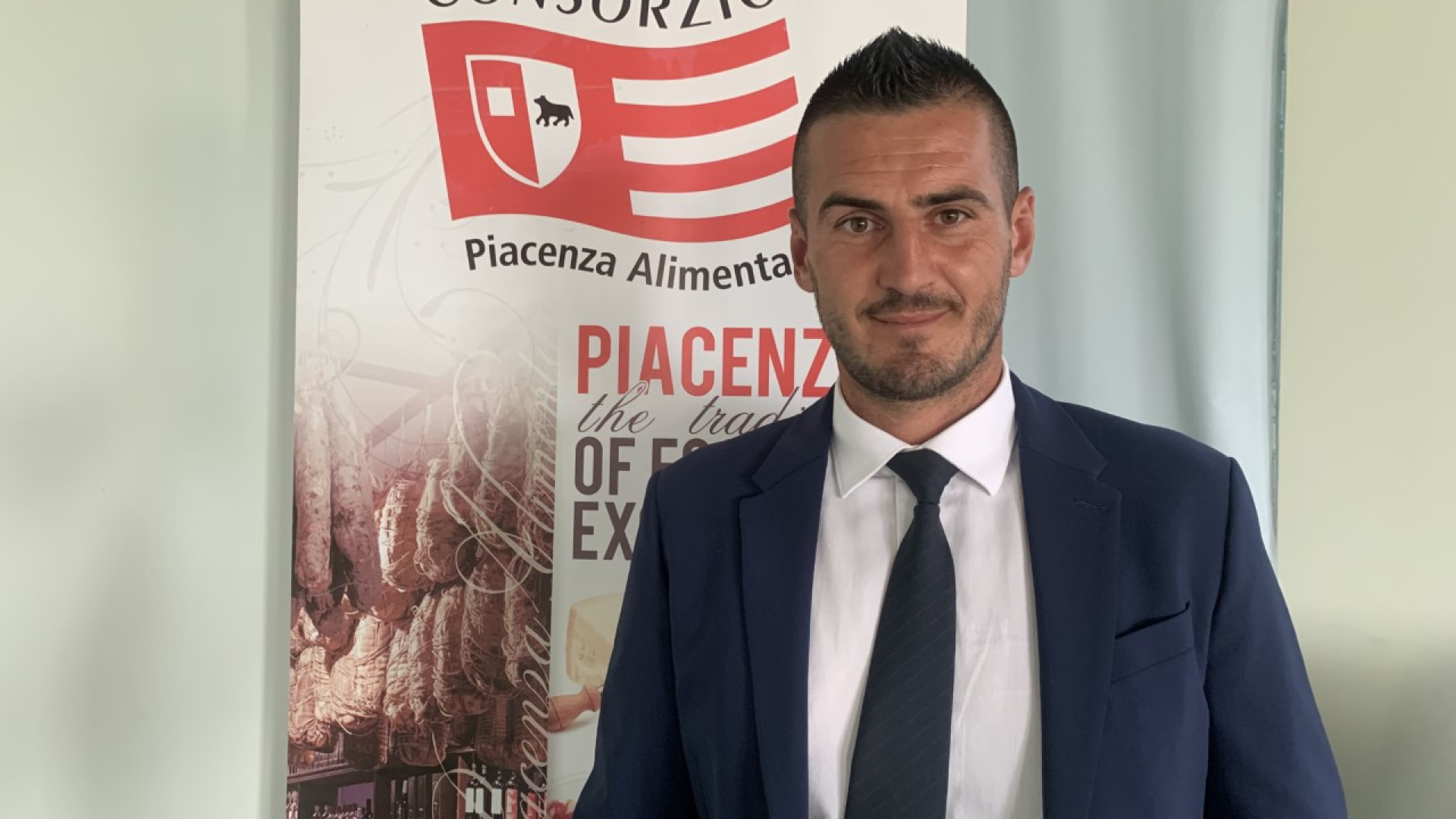 Piacenza Alimentare, Pisaroni confermato presidente. Export +6%