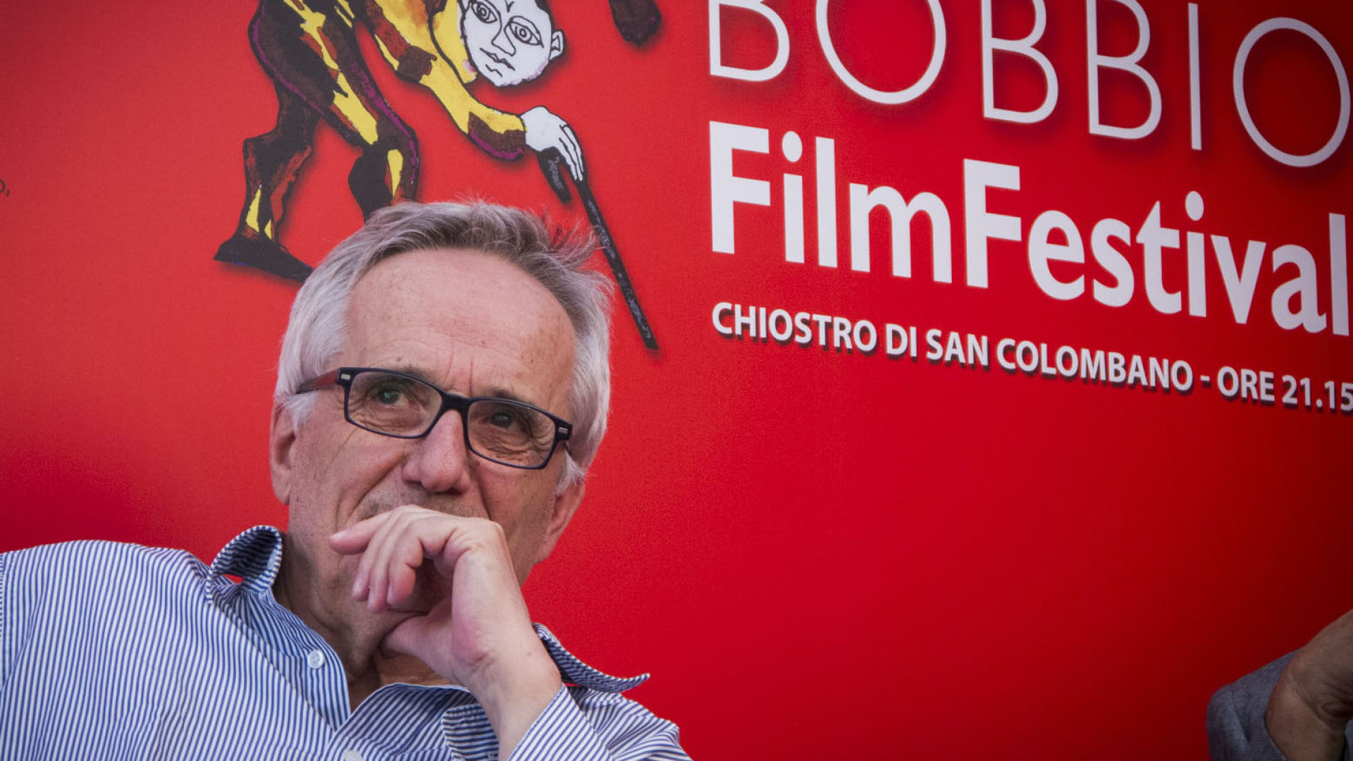 Sarà Bellocchio il maestro di "Bottega XNL-Fare Cinema". Il bando per aspiranti registi