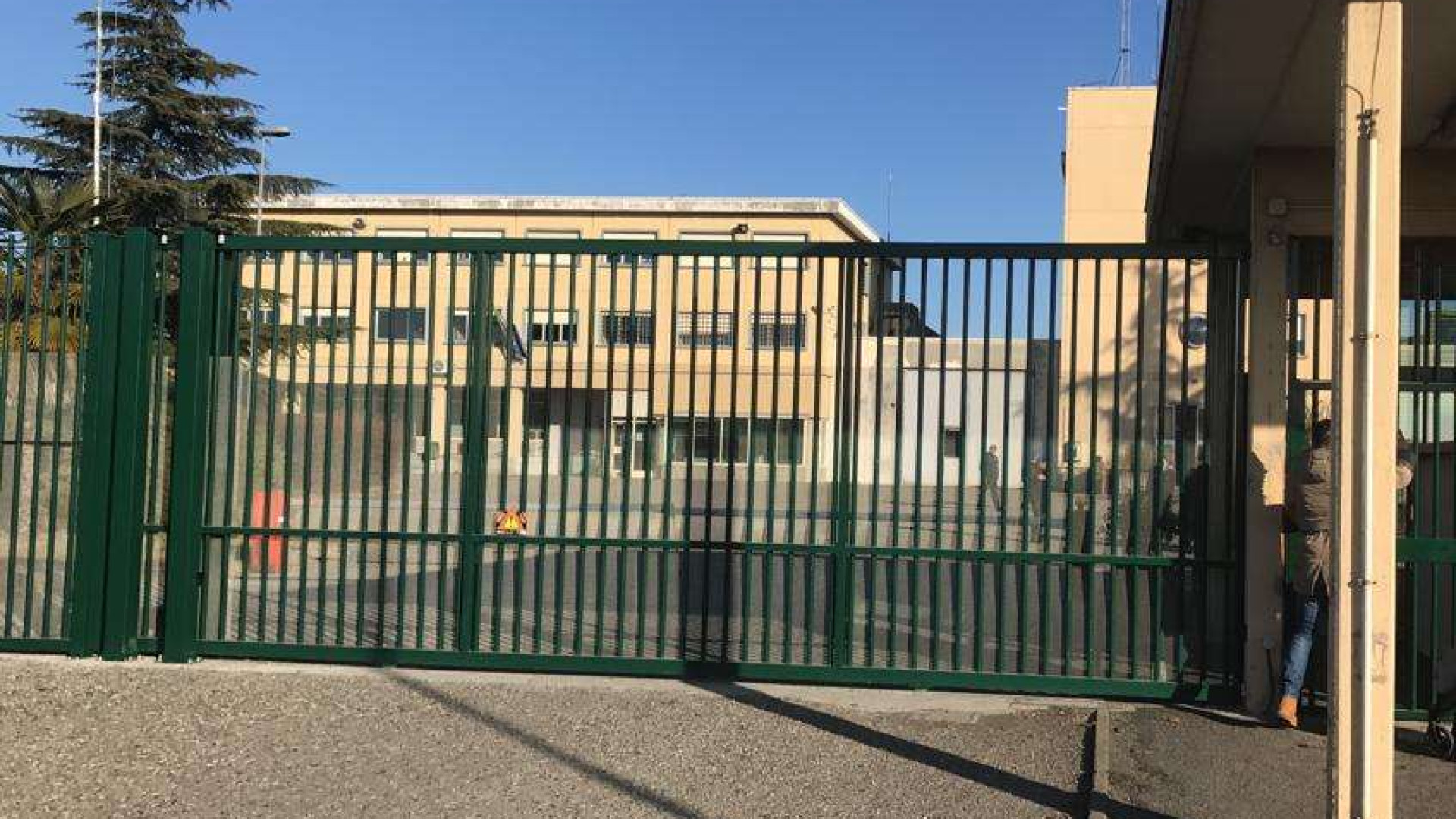 Sequestro, rapina, estorsione, ricettazione: 54enne finisce in carcere
