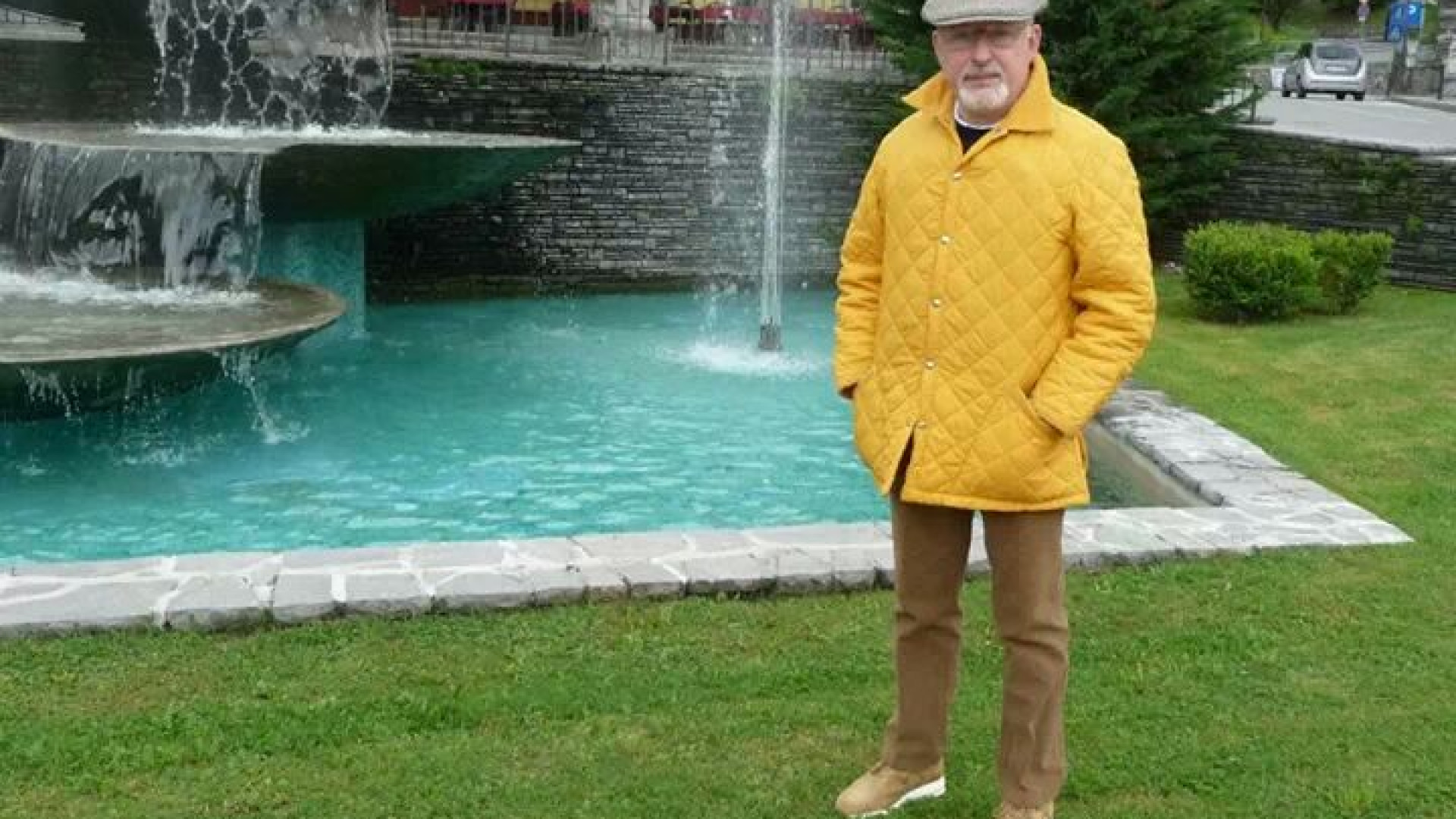 Appello per un uomo scomparso da casa, la moglie: "E' senza medicine"