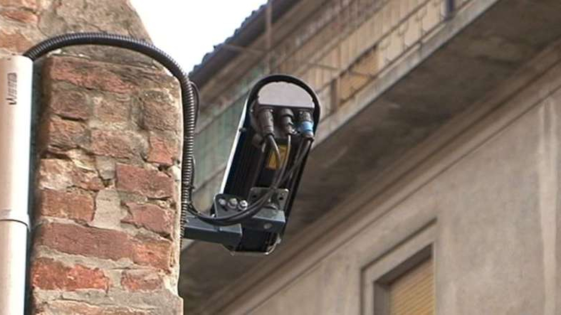 Auto sospette a Castel San Giovanni: telecamere collegate a livello provinciale