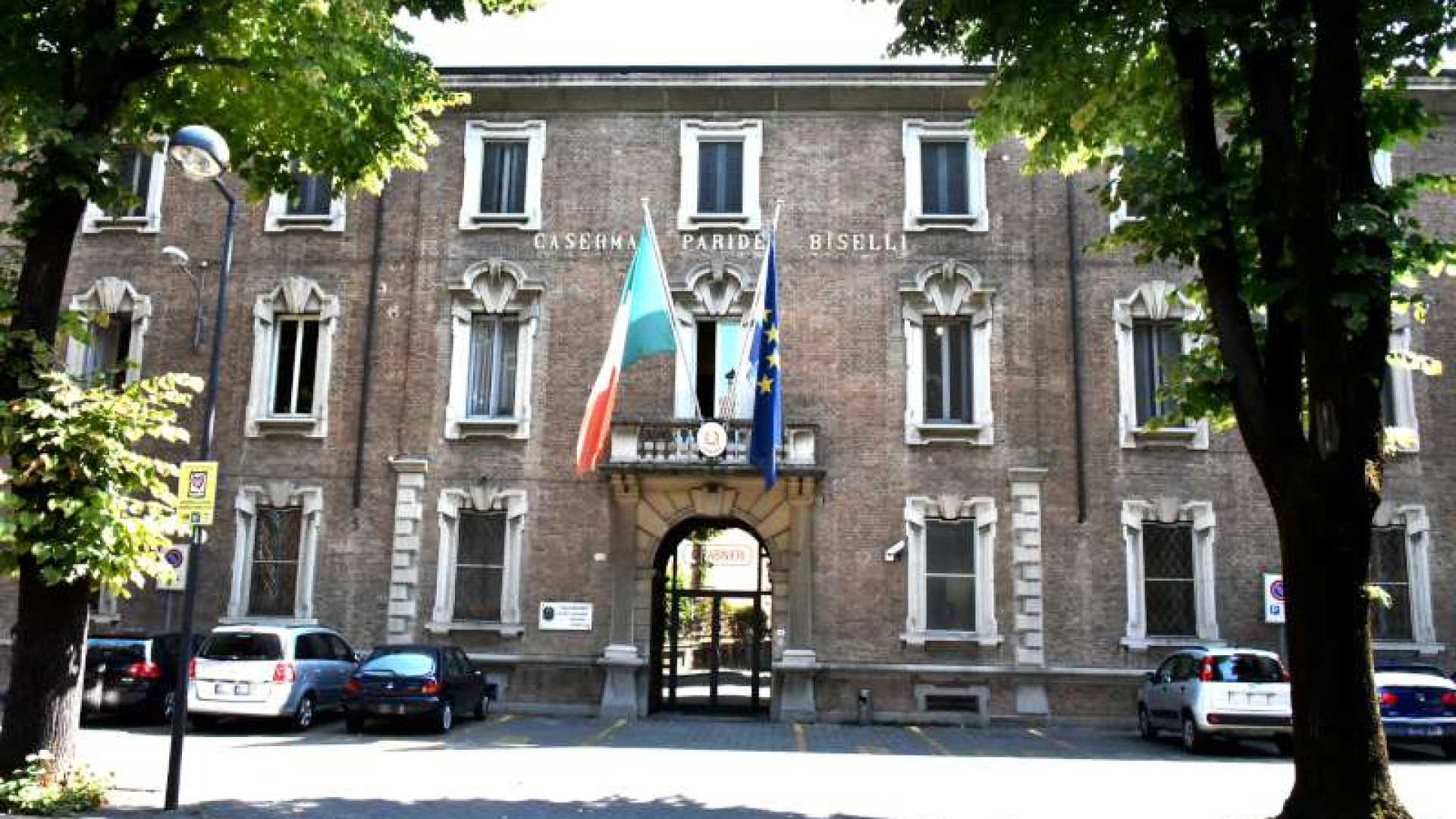 Delitto Ramirez: "I carabinieri di Piacenza sono infallibili, sanno cosa mangi a cena"