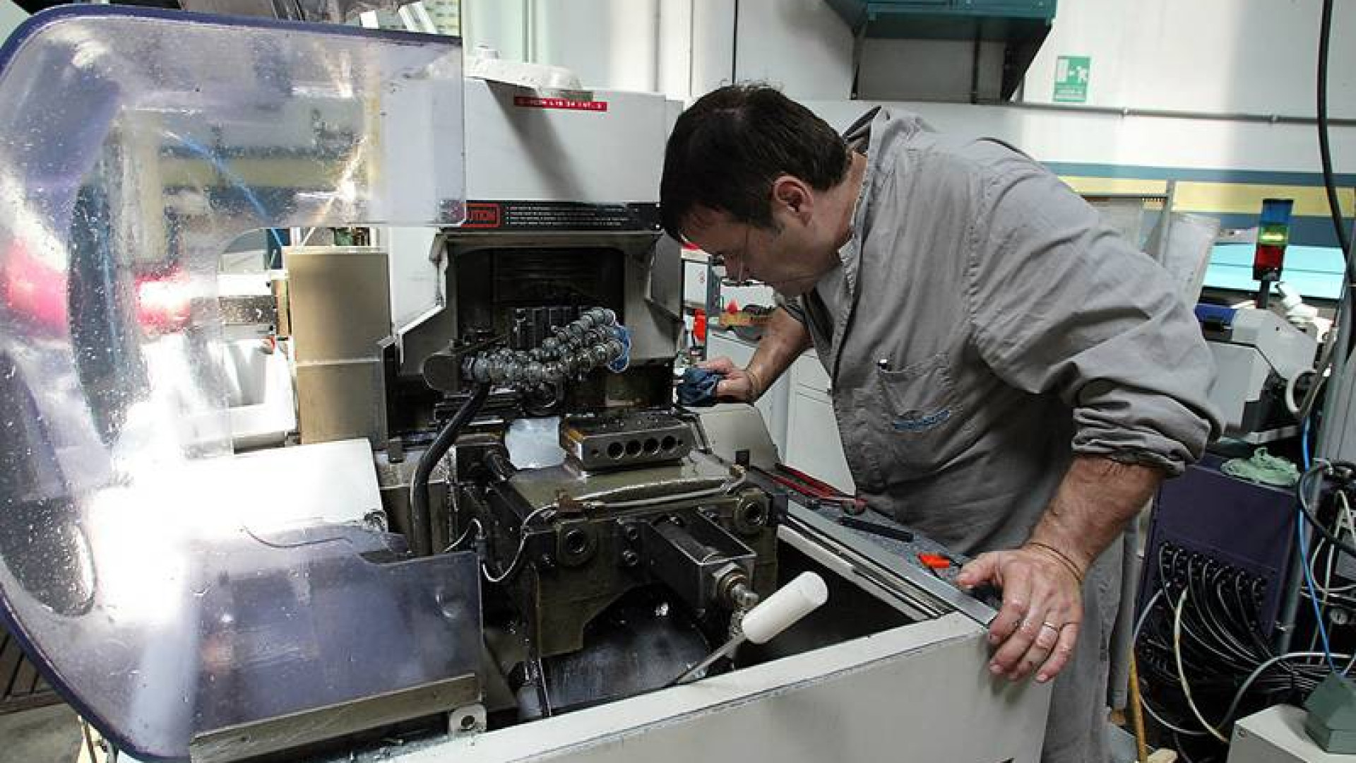 Economia piacentina, bene il secondo semestre 2016. Fiducia delle aziende