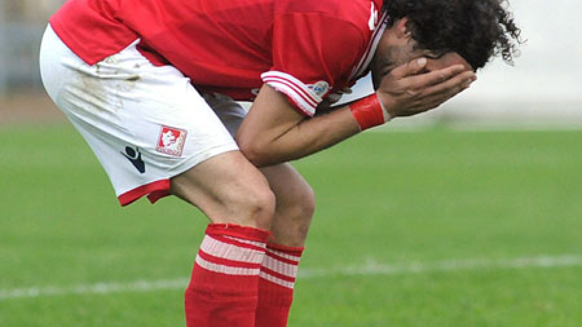 Caso Marrazzo, il Siena in pole position per il bomber del Piacenza Calcio