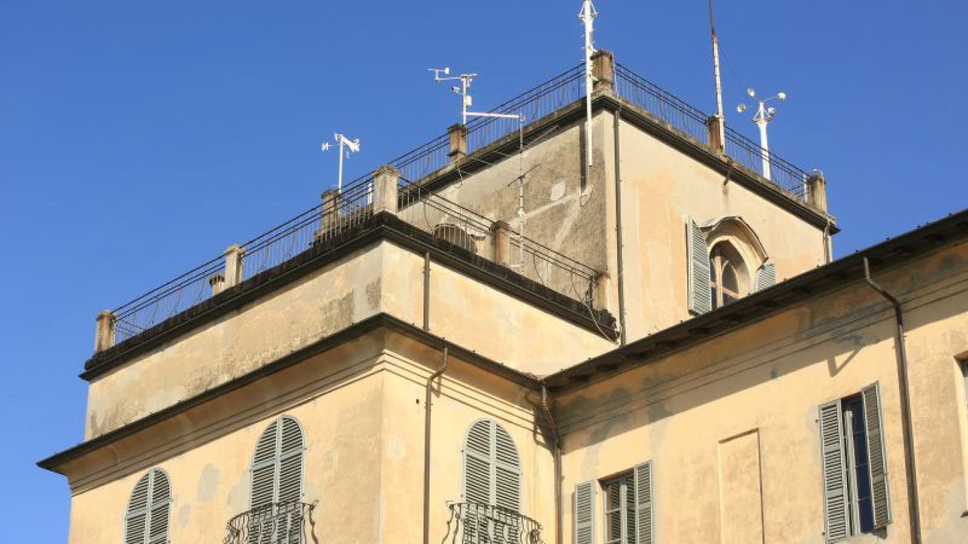 Nasce l'atlante del clima: 200 anni di osservazioni per capire le mutazioni del meteo