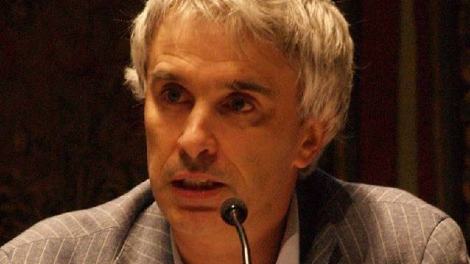 "Antonino d'oro 2022" al professor Pierpaolo Triani. La consegna il 4 luglio