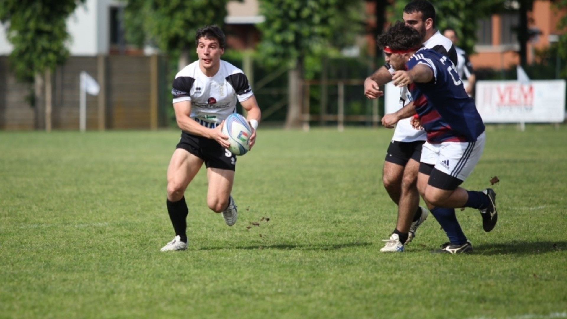 Banca Farnese Lyons, niente miracolo. Capitolina in finale play-off
