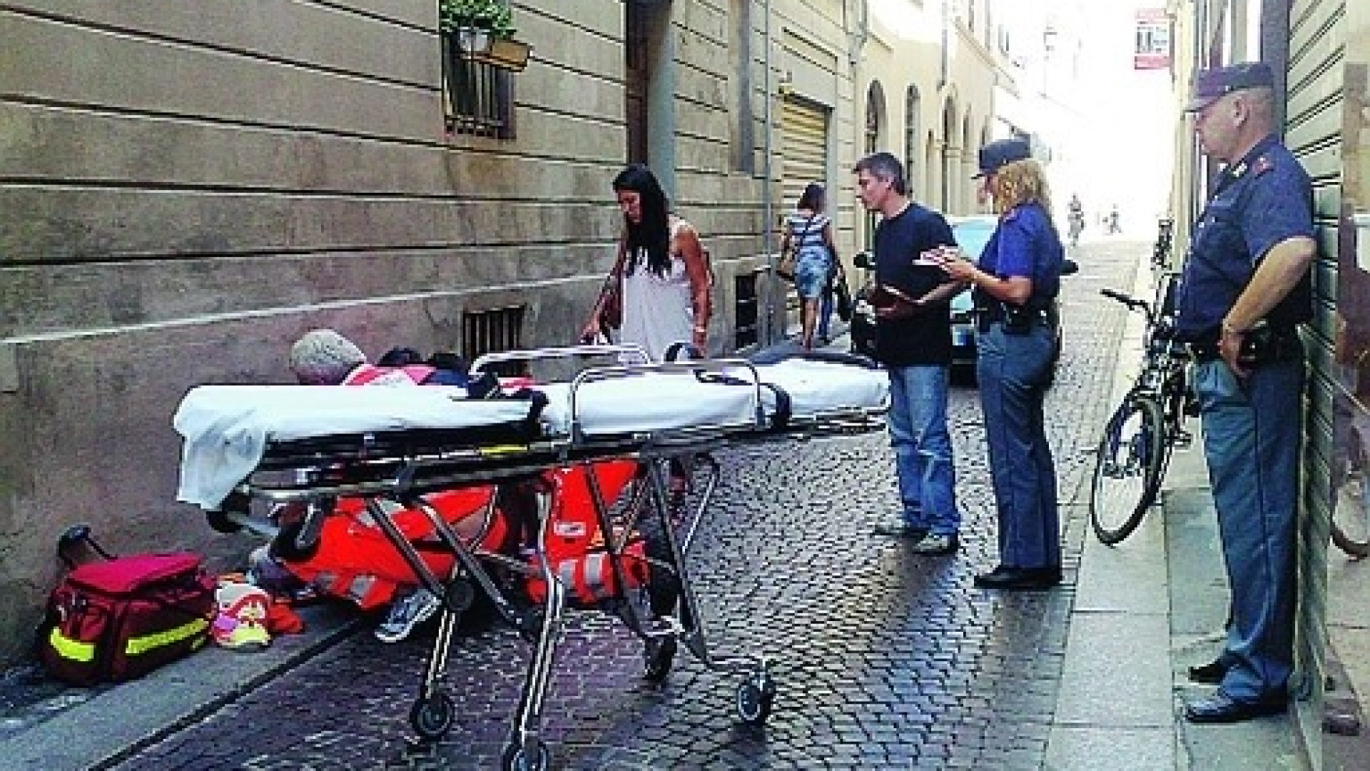 Maxi risarcimento per la buca in via Illica, il Comune vaglia l'appello