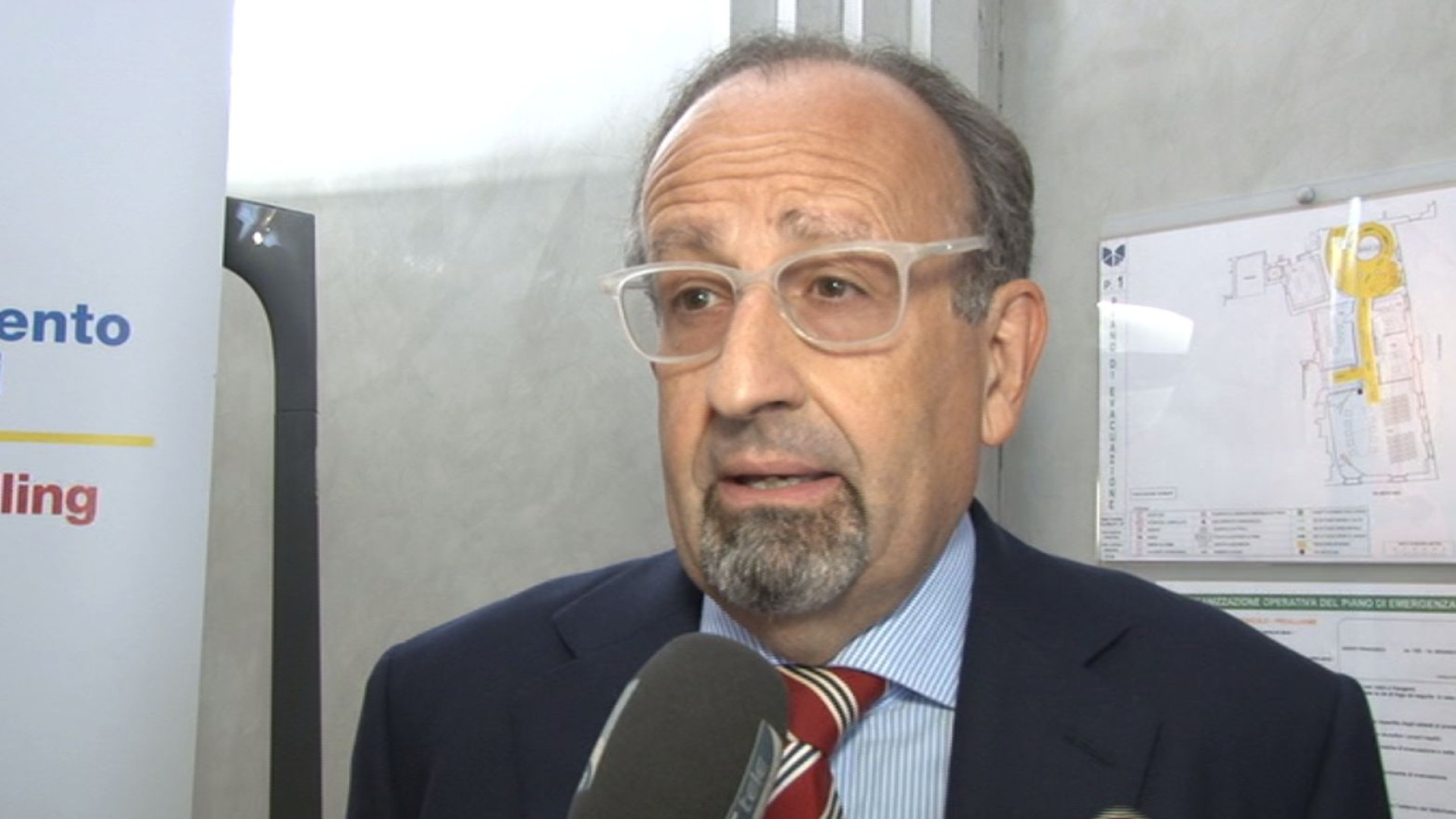 Al via il Gis: "Ottimi auspici, comparti in forte crescita"