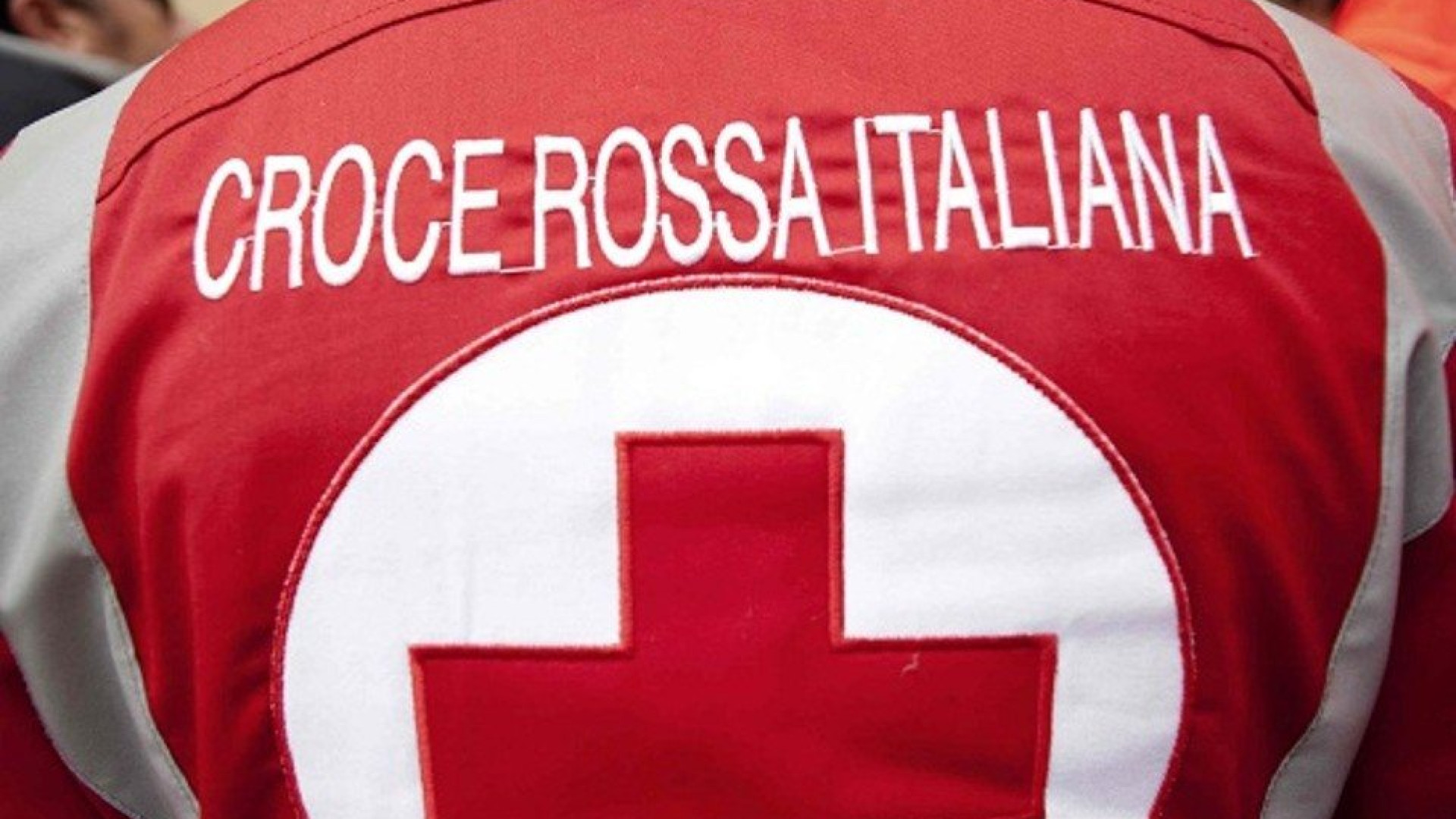 Croce Rossa cerca volontari temporanei per la consegna di farmaci e alimenti