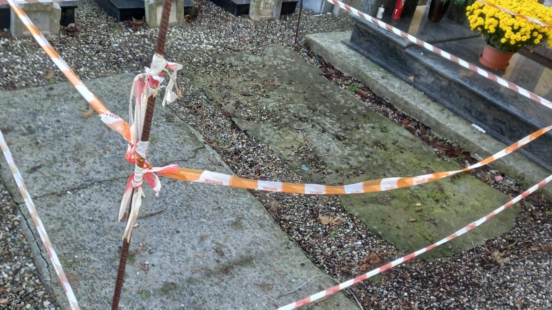 Via alla maxi-manutenzione dei cimiteri di Piacenza: "Priorità alla sicurezza"