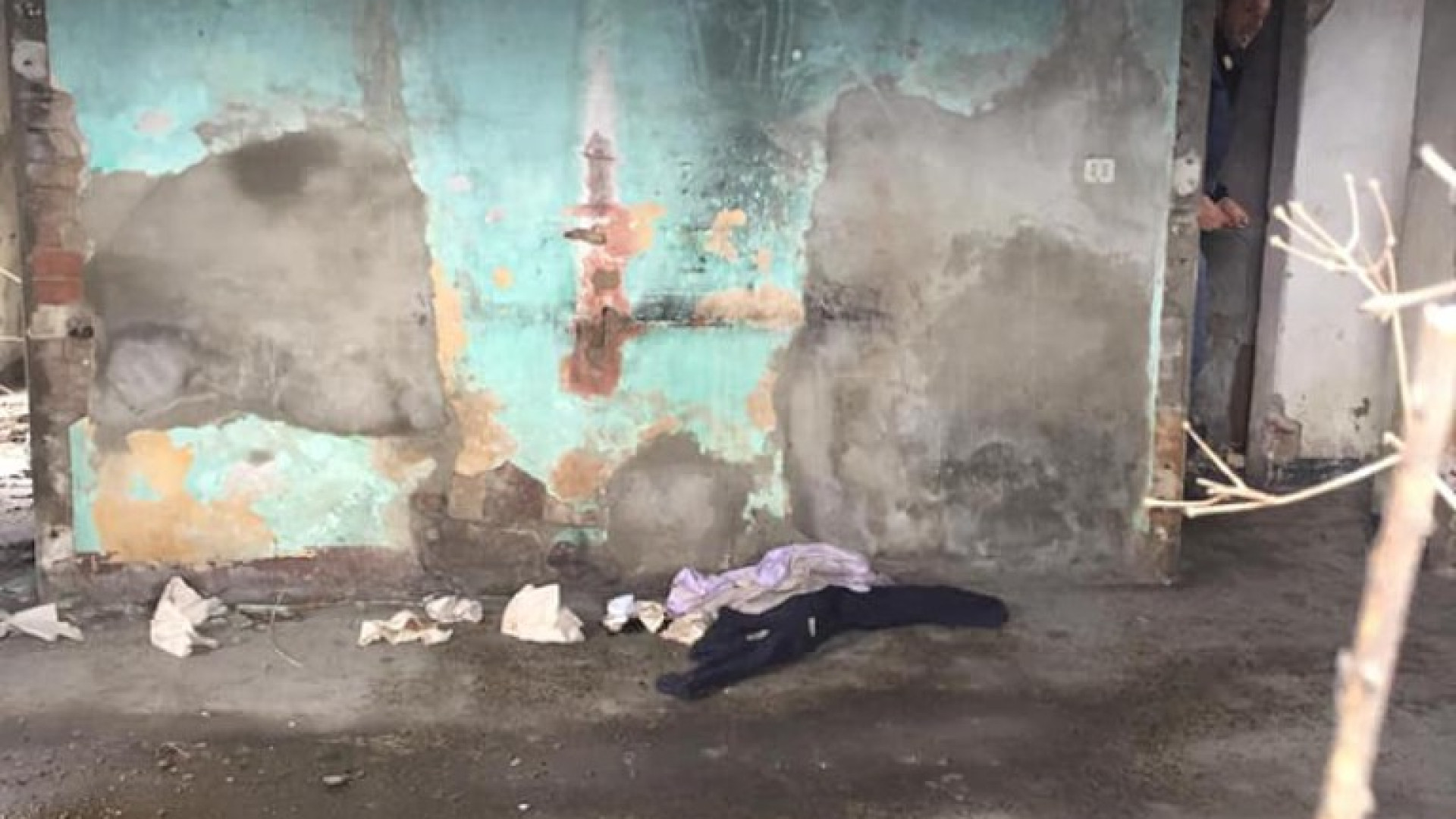 "Abusivi all'interno". Sgomberato un edificio in disuso a Fiorenzuola. Segnalazione dei cittadini