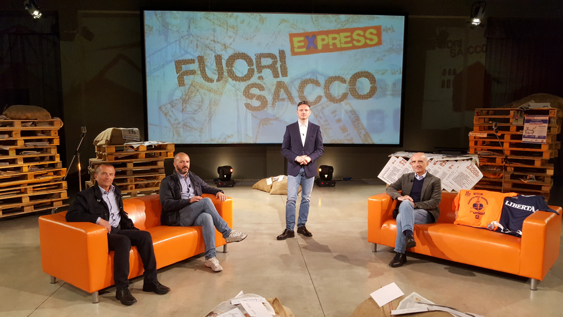 "Mezza maratona-cultura, accoppiata vincente per il futuro"