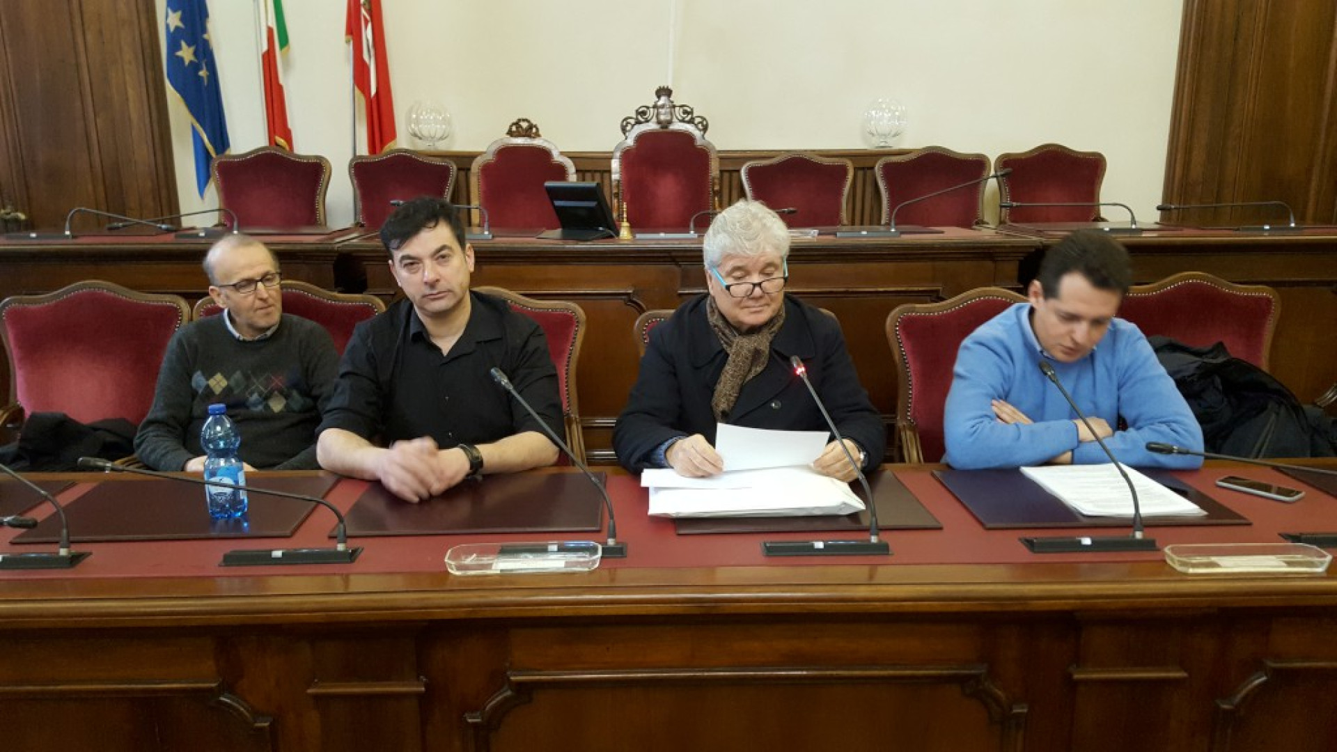 Social e dialetto, il Comune attiva #parlummpiasintein