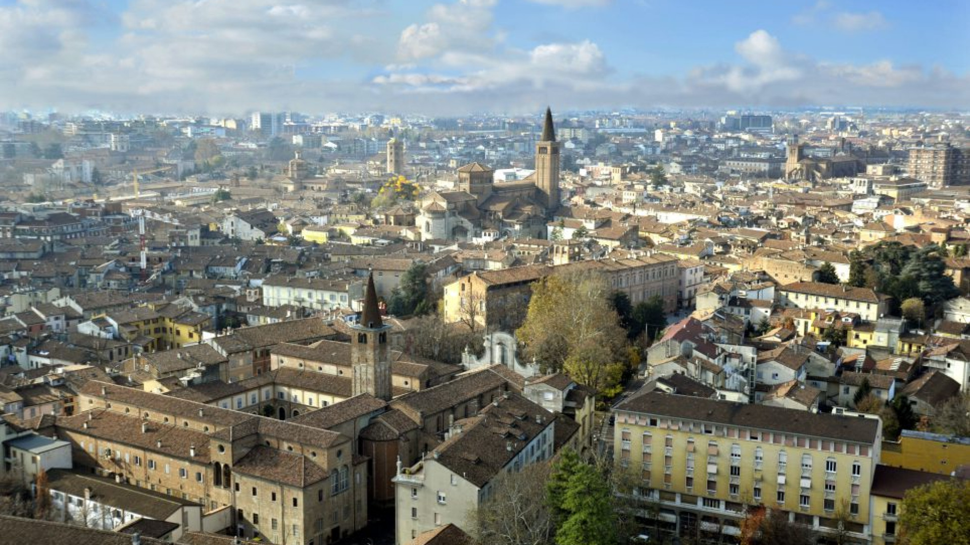 Piacenza, la qualità della vita è "accettabile": meglio di noi Cremona e Parma