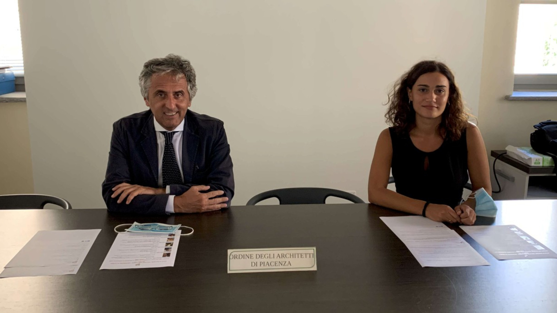 “Piacenza che cambia, architettura in osteria”, incontri sul cambiamento