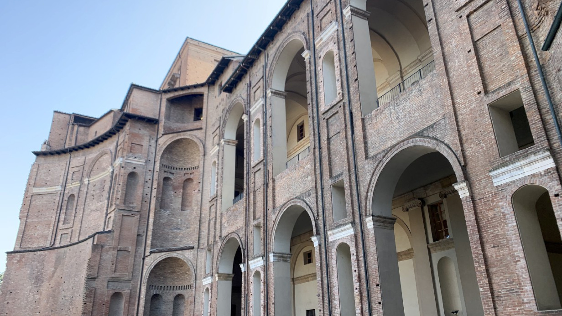 Si accende il Natale a palazzo Farnese: visite, attività per i più piccoli e laboratori