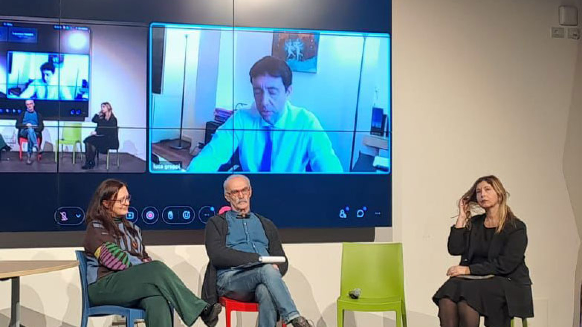 "Dalla classe all'orchestra" e Biblòh:  assegnati 140mila euro a nove progetti