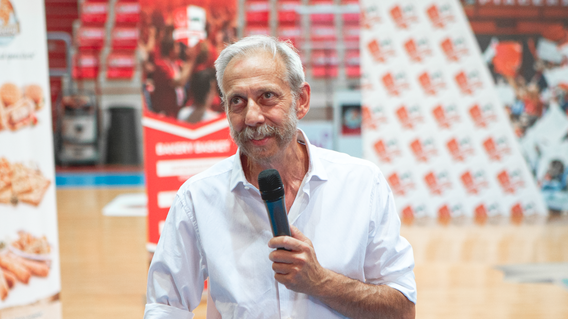 Addio a Marco Beccari, patron della Bakery Basket: "Sarai la nostra alba"