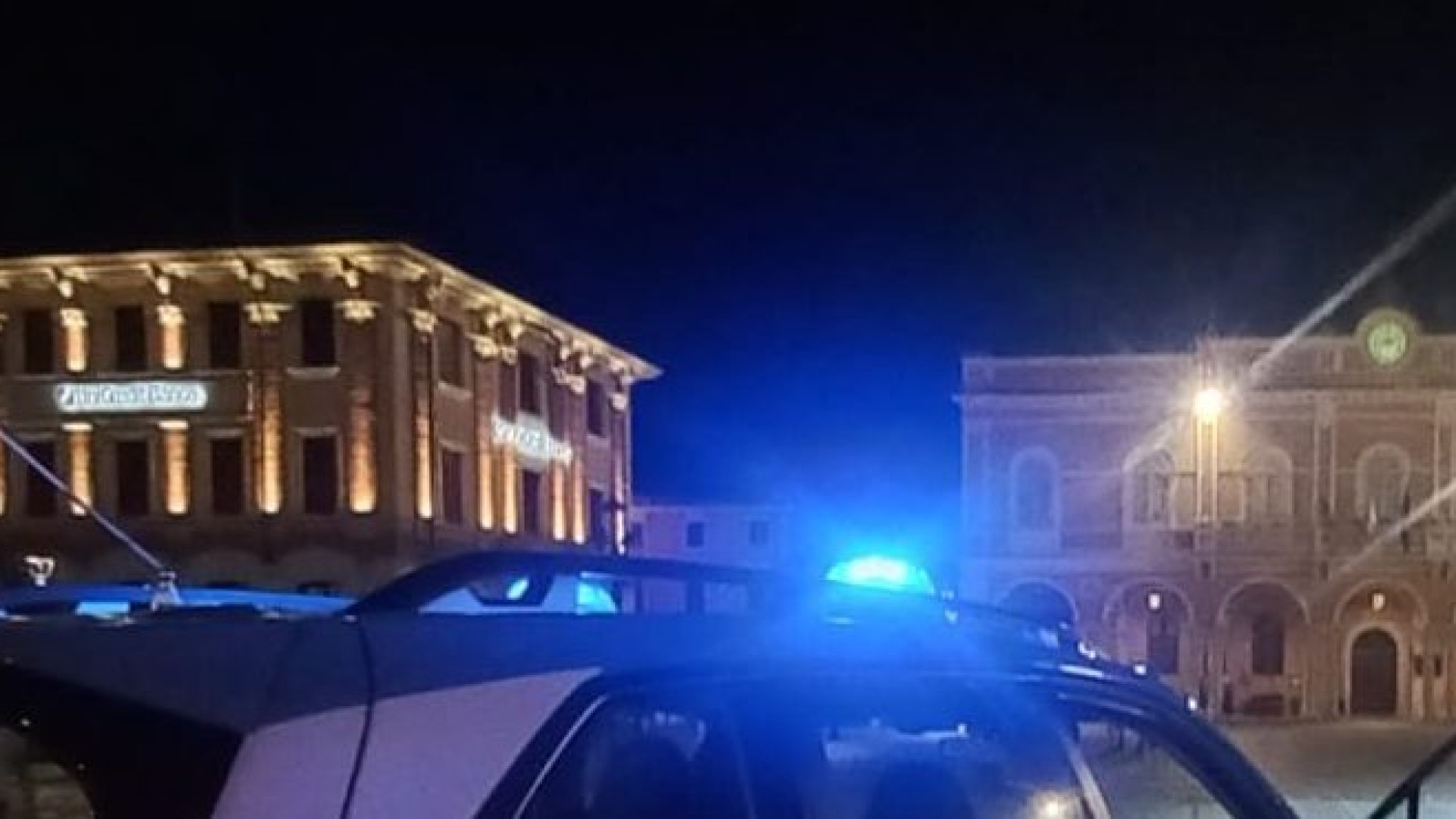 Castel San Giovanni, in dotazione alla polizia locale manganello, spray e taser